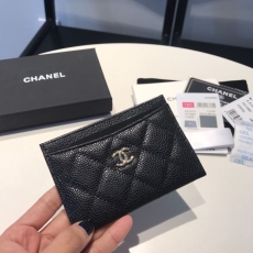 Chanel Wallet Purse